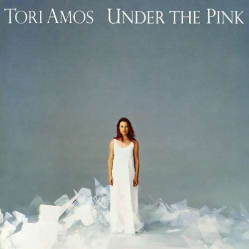 Tori Amos – Under The Pink (LP)